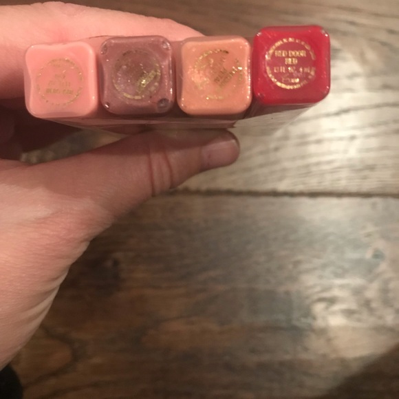 Brand New Estée Lauder Lip Gloss Set - Picture 5 of 5
